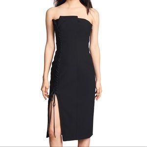 Cinq à sept Charlotte Dress